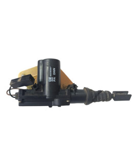 Motor Atuador Porta Malas Vectra 1997 - 2005 Preto