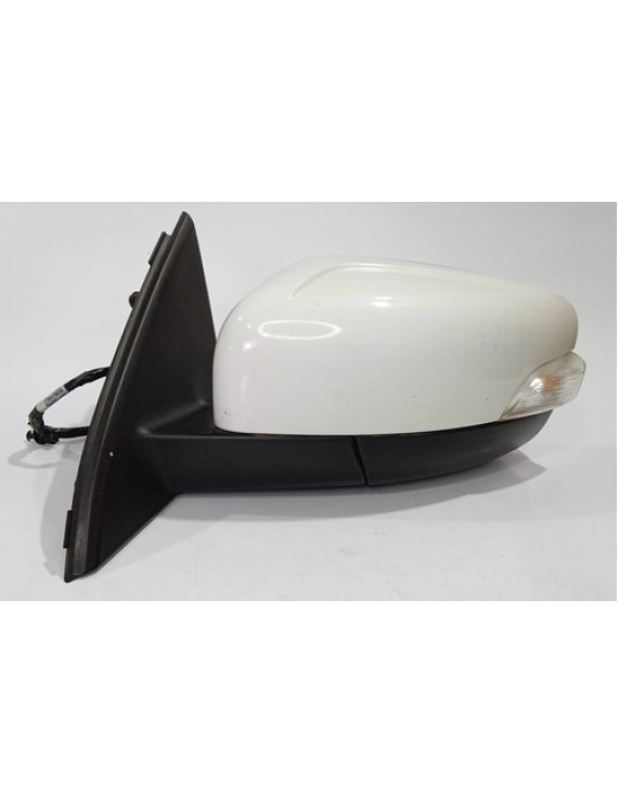 Retrovisor Esquerdo Volvo Xc60 2011 2012 2013 2014