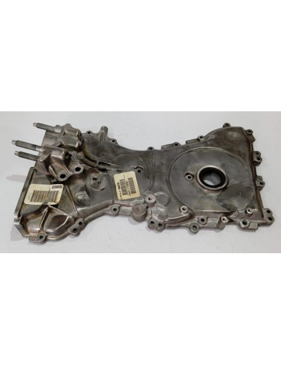 Tampa Frontal Motor Volvo Xc60 2.0 2012 2013 2014 2015 2016