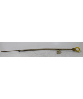 Cano Vareta Nível Óleo Motor Lifan 530 1.5 2015 - 2018 Cano Vareta Nível Óleo Motor Lifan 530 1.5 2015 - 2018