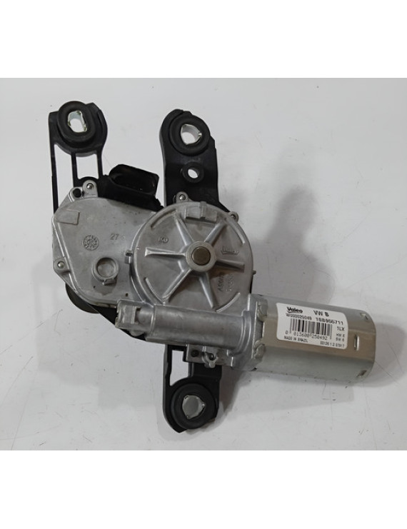 Motor Limpador Traseiro Vw Fox Up 2015 2016 2017 2018 2019