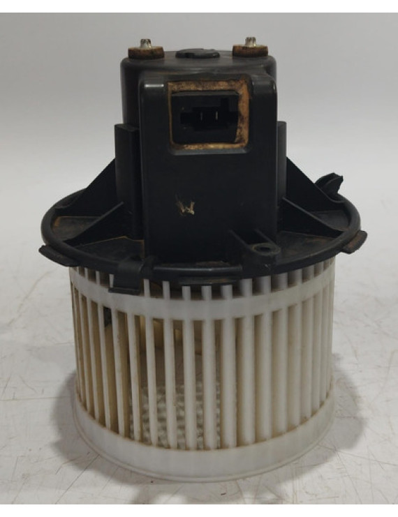 Motor Ar Forçado Fiat 500 2008 2009 2010 2011