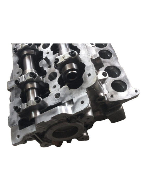 Cabeçote Esquerdo Cherokee 3.0 Diesel 2013 14 2015 Revisado