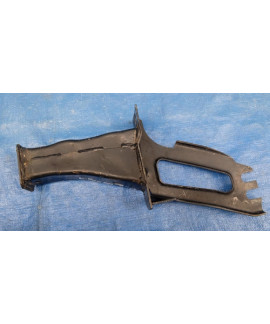 Suporte Da Longarina Direita Volvo Xc60 2008 - 2013 Suporte Da Longarina Direita Volvo Xc60 2008 - 2013