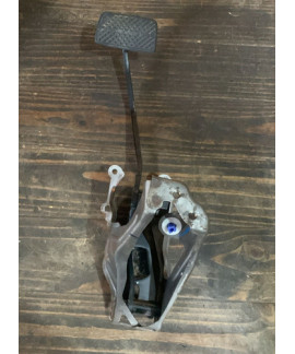 Pedal Freio Honda Hrv 2018 Pedal Freio Honda Hrv 2018
