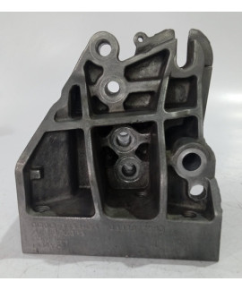 Suporte Do Coxim Direito Motor Freelander 2 2.2 2015