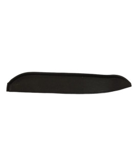 Borracha Forro Porta Dianteira Direita Mercedes R500 2007 