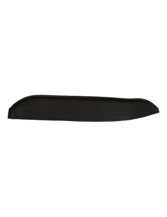 Borracha Forro Porta Dianteira Direita Mercedes R500 2007 