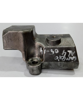 Suporte Câmbio Automática Peugeot 407 Al4 2007 - 2014