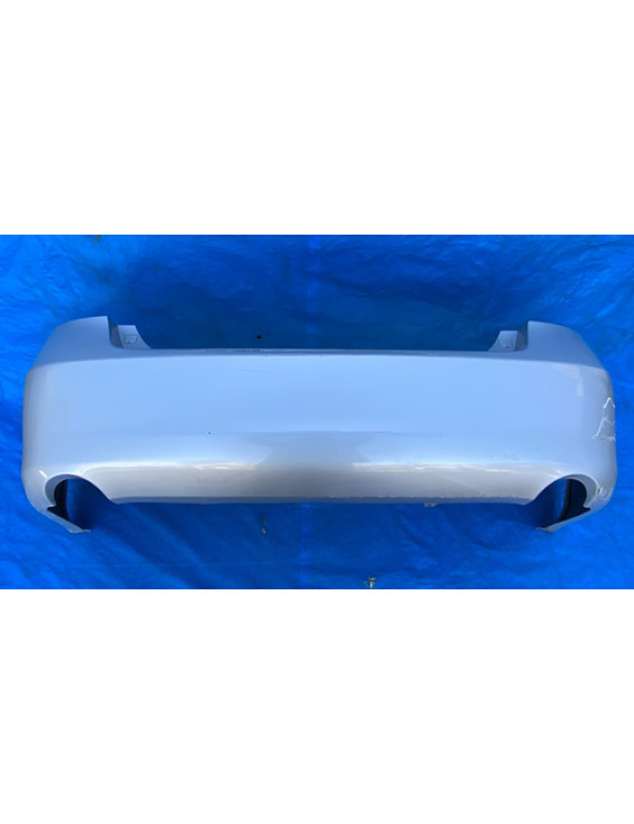 Parachoque Traseiro Lexus Es350 2007 A 2012