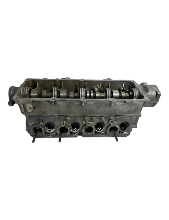 Cabeçote Gm Onix Prisma 1.0 2013 - 2019