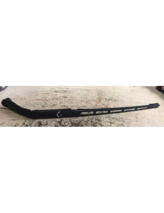 Braço Limpador Parabrisa Citroen C5 2009 - 2012 Esquerdo