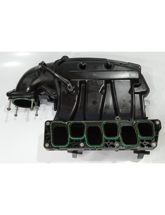 Coletor De Admissão Ford Edge 3.5 2011