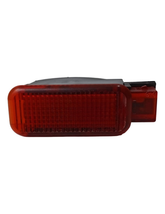Luz Cortesia Forro Porta Audi A4 A5 A6 2010 - 2015
