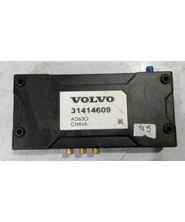 Módulo Sistema Navegação Gps Volvo V40 Xc60 2014 31414609 Módulo Sistema Navegação Gps Volvo V40 Xc60 2014 31414609