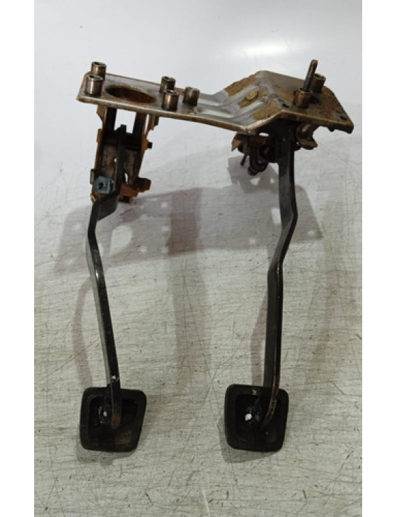 Pedal De Embreagem Sportage 1998 1999 2000 2001 2002