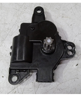 Motor Atuador Caixa Ar Cerato 2014 - 2019 Preto