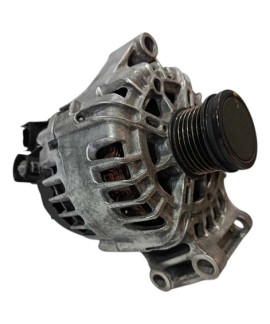Alternador Fiesta Ecosport 1.6 2013 2014 2015 2016 2017 Alternador Fiesta Ecosport 1.6 2013 2014 2015 2016 2017