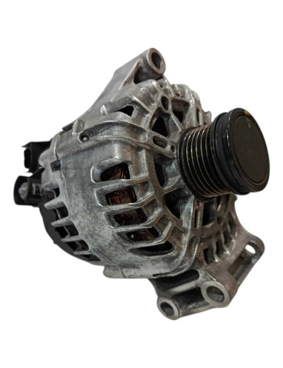 Alternador Fiesta Ecosport 1.6 2013 2014 2015 2016 2017