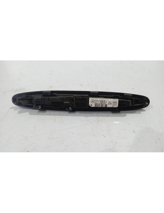 Visor Sensor Estacionamento Mercedes Gla200 2016 A0015425423 Preto