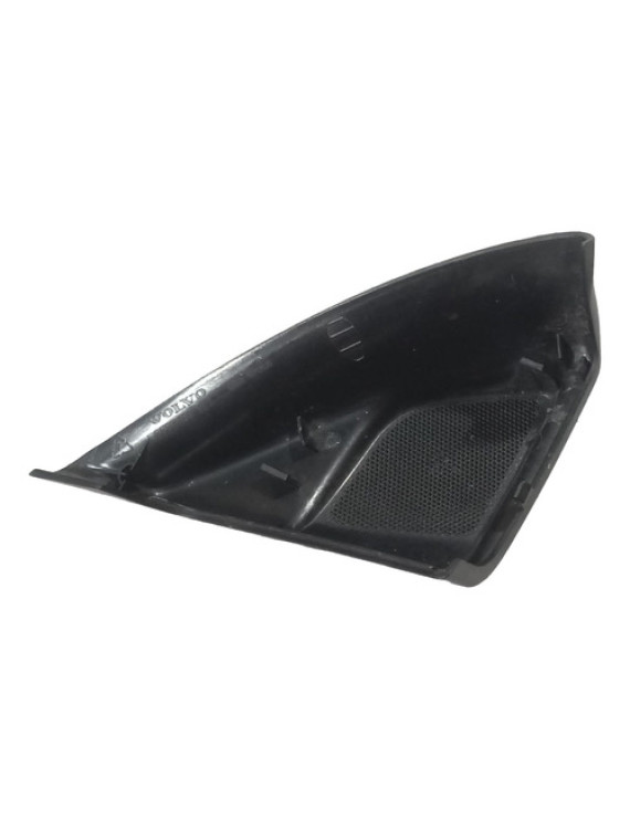 Acabamento Interno Retrovisor Direito Volvo C30 2008 2009