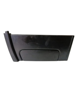 Maçaneta Externa Traseira Esquerda Hrv 2016-21 Preto Traseira Maçaneta Externa Traseira Esquerda Hrv 2016-21 Preto Traseira