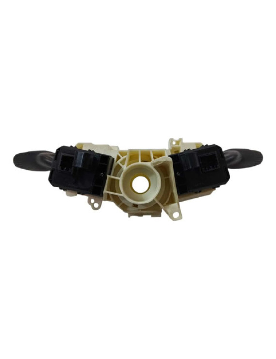 Chave De Seta E Limpador Honda Fit 2009 - 2014