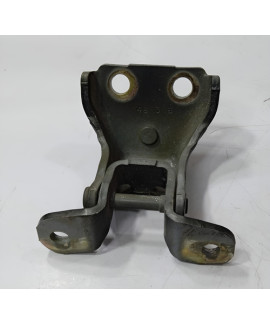 Dobradiça Superior Porta Diant Esquerda Mercedes Ml500 2005
