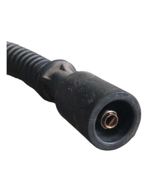 Cabo De Vela Mercedes R500 E500 5.0 V8 2007 / 1121500218 Preto
