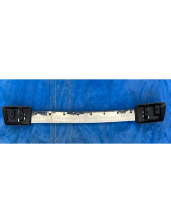 Rack Teto Lado Direito Journey 2009 2010 2011 2012 Preto