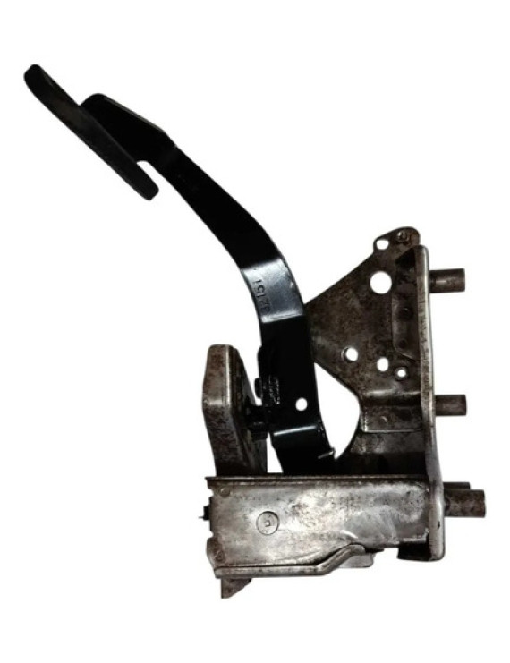 Pedal Freio Livina Tiida Automático 1.8 2008 A 2014