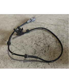 Sensor Abs Traseiro C4 Peugeot 307 2000 - 2008 / 9644966880 Sensor Abs Traseiro C4 Peugeot 307 2000 - 2008 / 9644966880