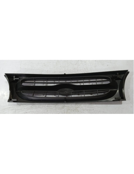 Grade Dianteira Ford Courier 1997 1998 Fosco