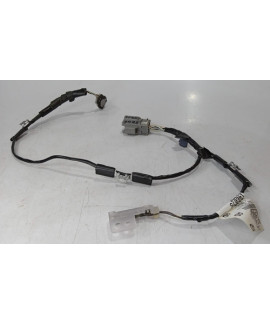 Chicote Led Porta Traseira Esquerda Ford Edge 2011 2012 Chicote Led Porta Traseira Esquerda Ford Edge 2011 2012