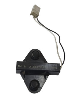 Sensor Keyless Outlander  2014 - 2018 / 8637b114 Preto