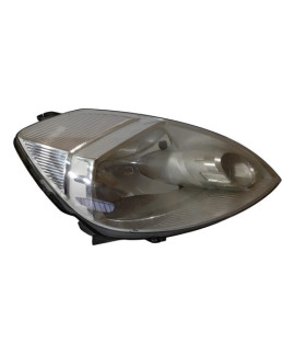 Farol Direito Ford Ka 2008 2009 2010 2011 Detalhe Direito/passageiro