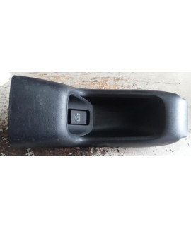 Acabamento Console Central Hrv 2018 Acabamento Console Central Hrv 2018