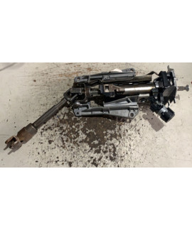 Coluna Direção Citroen C5 2.0 16v 2009 - 2012 Coluna Direção Citroen C5 2.0 16v 2009 - 2012