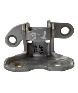Dobradiça Superior Porta Traseira Esquerda Lexus Es350 2009 Dobradiça Superior Porta Traseira Esquerda Lexus Es350 2009