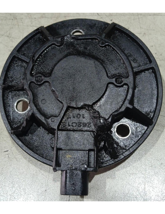 Sensor Magnético Eletro Imã Audi A5 2.0 2014 06l109259