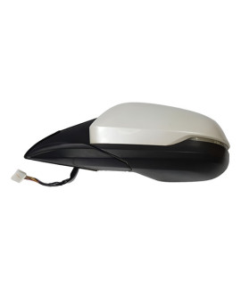 Retrovisor Esquerdo Com Pisca Hrv 2016 - 2021 Retrovisor Esquerdo Com Pisca Hrv 2016 - 2021