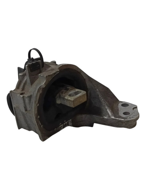Coxim Motor Esquerdo C5 2.0 2007 2008 2009 2010 2011 2012