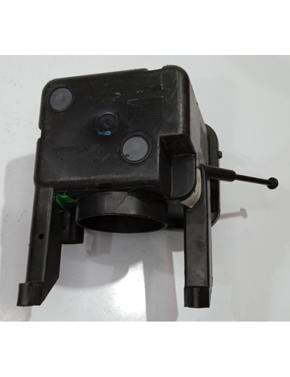 Farol De Milha Esquerdo Corsa Montana Meriva 2002 - 2011
