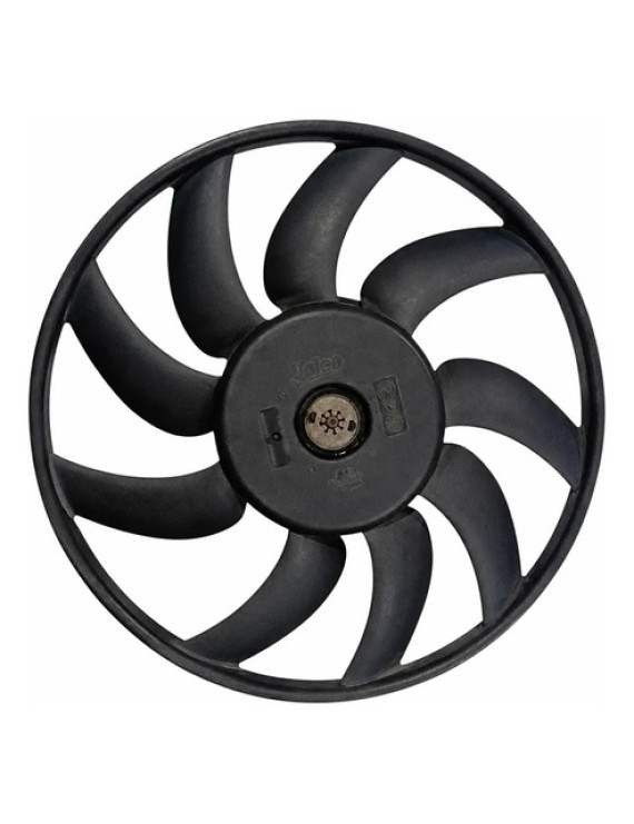 Ventoinha Radiador Audi A4 A5 2.0 Tfsi 2009 2010 2011 2012
