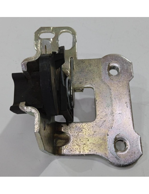 Fechadura Banco Traseiro Mercedes C180 2011 2012