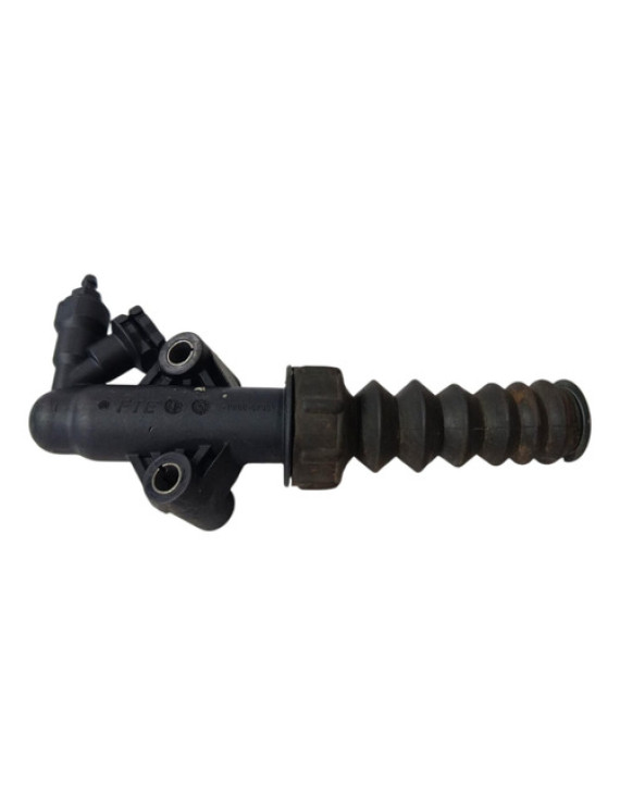 Atuador Embreagem Peugeot 307 1.6 2005 2006 Preto