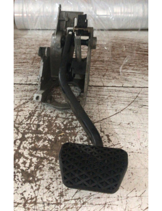 Pedal Do Freio Bmw 118 320 X1 2006 - 2012
