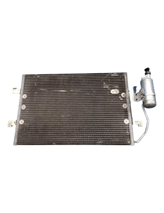 Condensador Ar Condicionado Mercedes Classe A 1998 - 2005