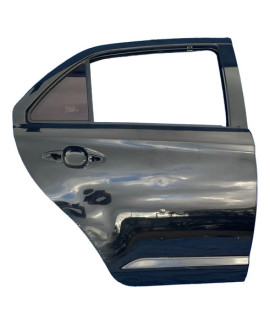 Porta Traseira Direita Lifan 530 2014 2015 2016 Traseira Direita Preto Porta Traseira Direita Lifan 530 2014 2015 2016 Traseira Direita Preto