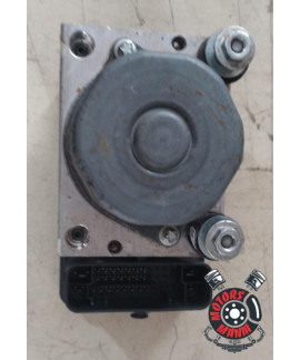 Modulo Abs Sentra Versa March 2012 2013 2014 / 0265805020 Modulo Abs Sentra Versa March 2012 2013 2014 / 0265805020